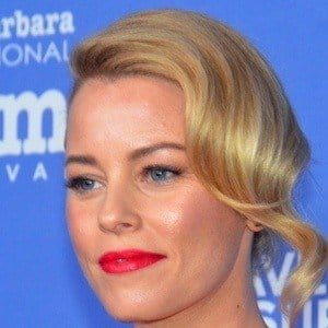 Elizabeth Banks at age 41