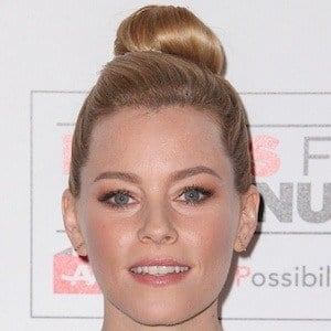 Elizabeth Banks at age 41