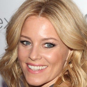 Elizabeth Banks at age 42