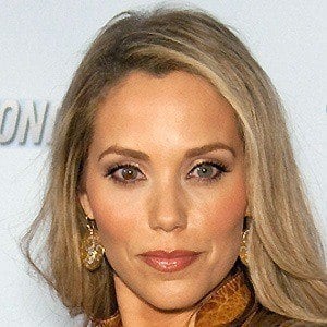 Elizabeth Berkley-Lauren at age 36