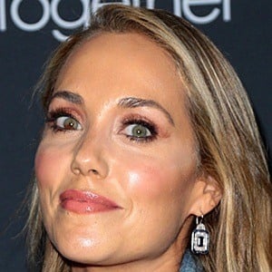 Elizabeth Berkley at age 44