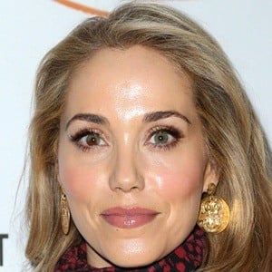 Elizabeth Berkley-Lauren at age 43