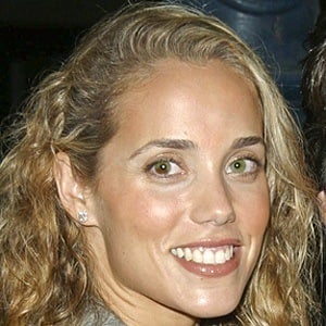 Elizabeth Berkley-Lauren Headshot 9 of 10