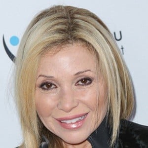 E.G Daily at age 54