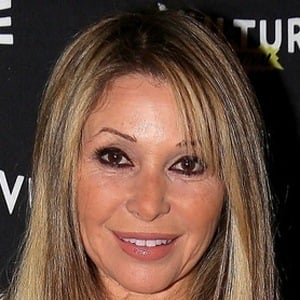 E.G Daily at age 54
