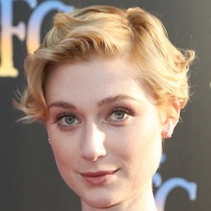 Elizabeth Debicki Headshot 6 of 10