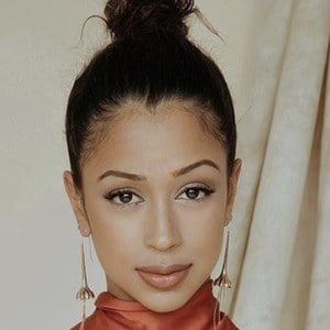 Liza Koshy at age 23