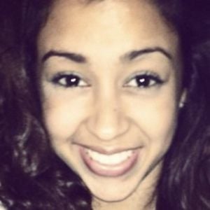 Liza Koshy at age 16