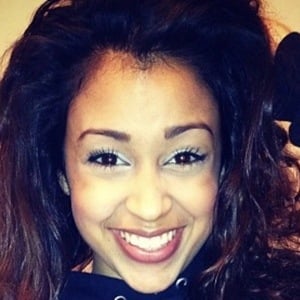 Liza Koshy at age 16