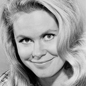 Elizabeth Montgomery Headshot 2 of 10