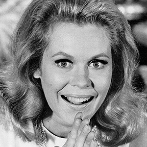 Elizabeth Montgomery Headshot 6 of 10