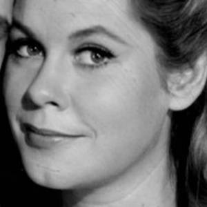 Elizabeth Montgomery Headshot 8 of 10