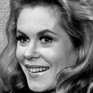 Elizabeth Montgomery Headshot 9 of 10