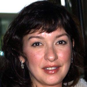 Elizabeth Pena Headshot 2 of 3