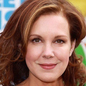 Elizabeth Perkins at age 50