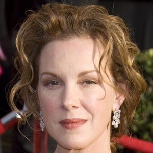 Elizabeth Perkins at age 46