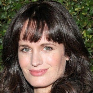 Elizabeth Reaser at age 36