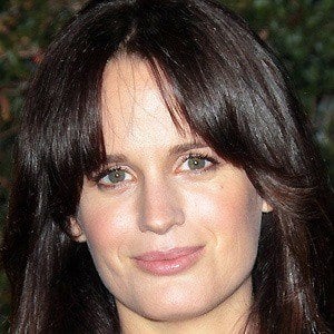 Elizabeth Reaser Headshot 9 of 10