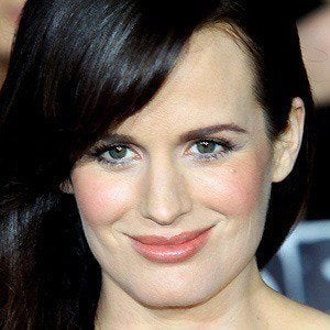 Elizabeth Reaser at age 36