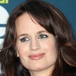 Elizabeth Reaser at age 35