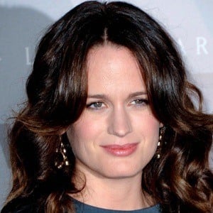 Elizabeth Reaser at age 34