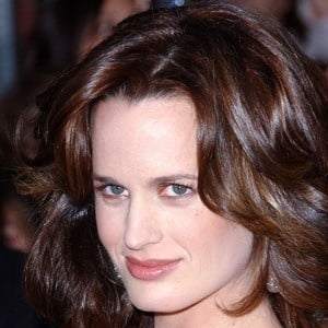 Elizabeth Reaser Headshot 10 of 10