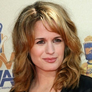 Elizabeth Reaser at age 33