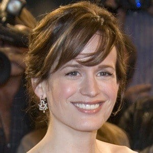 Elizabeth Reaser at age 30