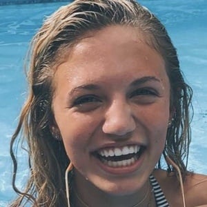 Ella-Brooke Abner at age 15