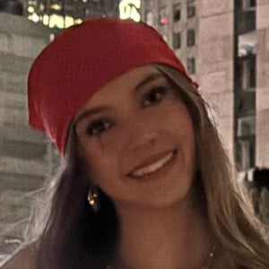 Ella Elephant Headshot 3 of 3