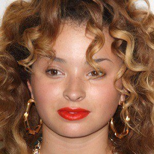 Ella Eyre at age 19