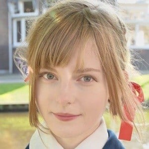 Ella Freya Headshot 2 of 10