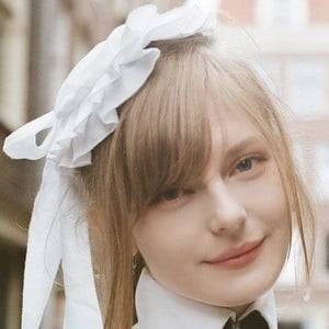 Ella Freya Biography, Wiki, Age, Height, Family, Career