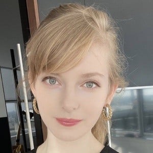 Ella Freya (Ashley) Faceset