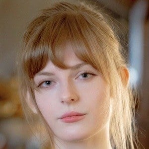 Ella Freya - Age, Family, Bio