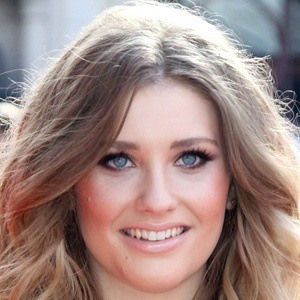 Ella Henderson Headshot 7 of 8