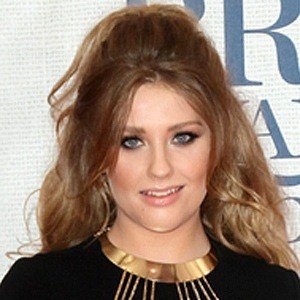 Ella Henderson Headshot 8 of 8