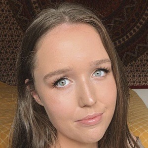 Ella James Headshot 6 of 10