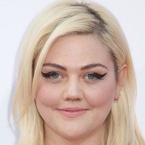 Elle King Headshot 2 of 3