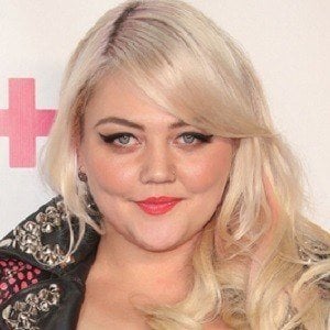 Elle King Headshot 3 of 3