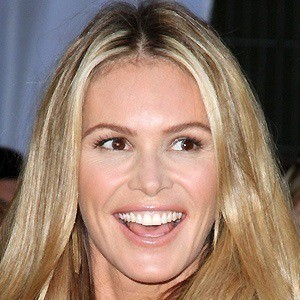 Elle Macpherson at age 47