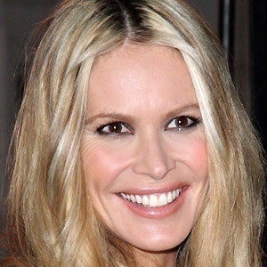 Elle Macpherson at age 48