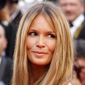 Elle Macpherson at age 43