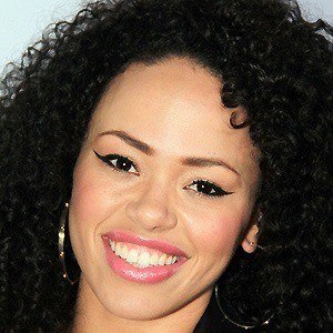 Elle Varner Headshot 4 of 10