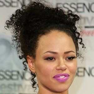 Elle Varner Headshot 9 of 10