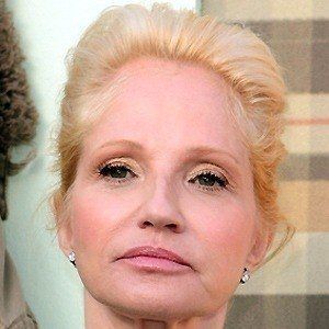 Ellen Barkin - Bio, Family, Trivia | Famous Birthdays