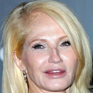 Ellen Barkin - Bio, Family, Trivia | Famous Birthdays