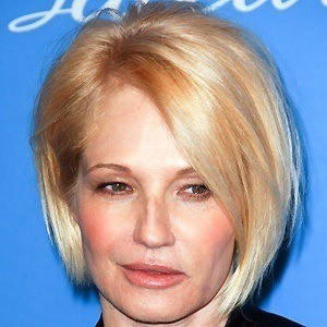 Ellen Barkin - Bio, Family, Trivia | Famous Birthdays