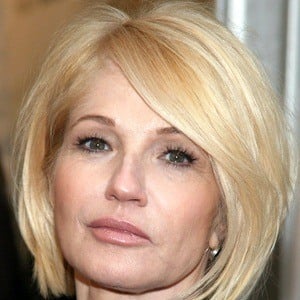 Ellen Barkin Headshot 3 of 5