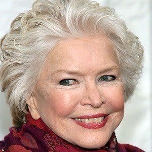 Ellen Burstyn at age 76